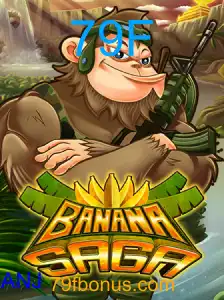 BananaSaga