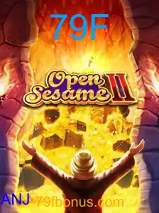OpenSesameII